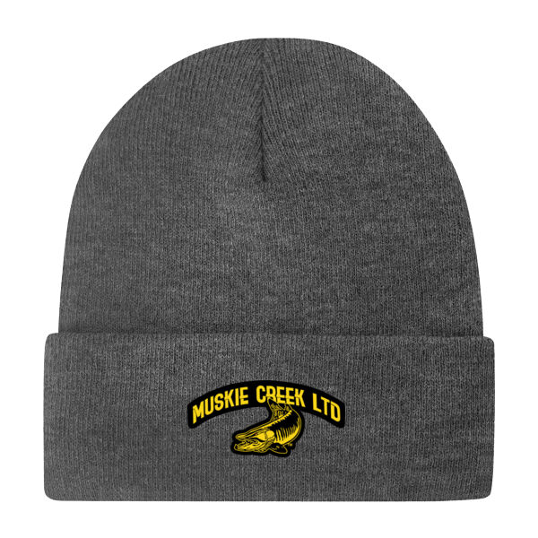 Fleece Lined Toque Thumbnail
