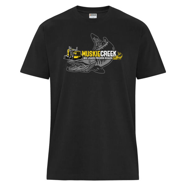 Heavyweight Cotton Tee Thumbnail