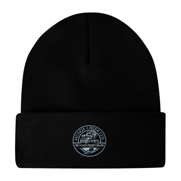 Fleece Lined Toque Thumbnail